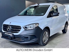 Bild des Angebotes Mercedes-Benz Citan Kasten Pro*KAMERA*KLIMA*TEMPOMAT*SHZ*TOTW