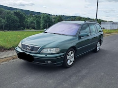 Bild des Angebotes Opel Omega Omega Caravan 3.2 V6 Executive Edition