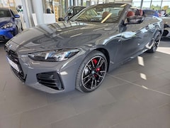 Bild des Angebotes BMW 440 xDr LEDER+HUD+LED+ASB+DAB+NW+HIFI-HK+AHK+
