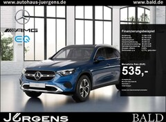 Bild des Angebotes Mercedes-Benz GLC 300 e 4M Avantgarde/Pano/AHK/Digital/360/18"