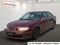 Bild des Angebotes Saab 9-3 Lim. 1.8 T Dual- Klimaaut.