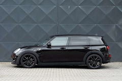 Bild des Angebotes MINI Cooper SD Clubman Panoramadach