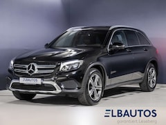Bild des Angebotes Mercedes-Benz GLC 250 GLC 250 d 4M Exclusive LED-ILS/Standhzg/360°/ABC