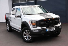 Bild des Angebotes Ford F 150 F150 Hybrid LARIAT 4x4/AHK/ACC/B&O/4xSHZ/SBL/TTW
