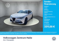 Bild des Angebotes Alfa Romeo Stelvio Veloce Q4 Automatik