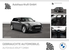 Bild des Angebotes MINI Cooper D Clubman Cooper D Clubman PEPPER+AUTOM+NAVI+LED+PDC