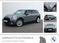 Bild des Angebotes MINI Cooper D Clubman Cooper D Clubman PEPPER+AUTOM+NAVI+LED+PDC