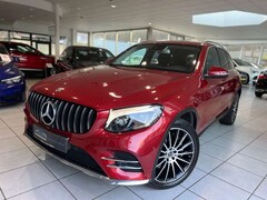 Bild des Angebotes Mercedes-Benz GLC 250 d 4Matic AMG LINE *DESIGNO-LACK*
