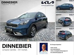 Bild des Angebotes Kia Niro Spirit Navi+Cam+KlimaAuto+ Induktionsladen