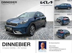 Bild des Angebotes Kia Niro Spirit Navi+Cam+KlimaAuto+ Induktionsladen