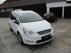Bild des Angebotes Ford Galaxy Business Edition TÜV NEU