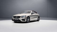 Bild des Angebotes Mercedes-Benz E 53 AMG AMG E 53 4M+ Cabriolet AMG/MULTIBEAM/Fahrass/HuD