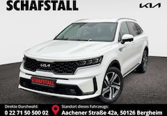 Bild des Angebotes Kia Sorento 1.6 T-GDI PHEV 4WD Spirit Assistent AHK E Sitz Nav