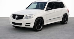 Bild des Angebotes Mercedes-Benz GLK 280 * 4Matic*PDC*NAV*TEMPO*TÜV NEU*