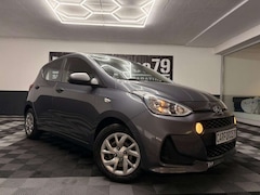 Bild des Angebotes Hyundai i10 Basis KLIMA EL. FENSTERHEBER ISOFIX RDKS Klima