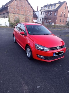 Bild des Angebotes VW Polo 1.4 TDI