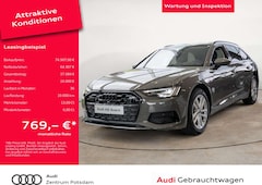 Bild des Angebotes Audi A6 Avant advanced 50 TFSI e quattro 220299 kWPS S tro