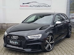 Bild des Angebotes Audi RS3 2.5 TFSI Quattro S-Tronic LED Virtual Navi Leder