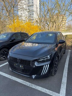 Bild des Angebotes Peugeot 208 Hybrid 110 GT e-DSC6 Multimedia+R-Kam+LED+DAB+