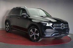 Bild des Angebotes Mercedes-Benz GLE 350 de 4Matic 9G-Tronic Autopilot/Leder/Dist