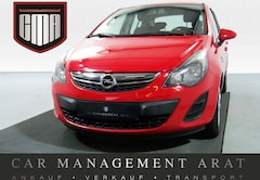 Bild des Angebotes Opel Corsa 1.2 Eco FLEX Energy AUTOMATIK SHZ+TEMP+PDC