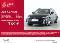 Bild des Angebotes Audi A5 TFSI *LED*NAV*AHK*ACC*KAM*PDC+*20"*