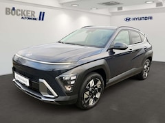 Bild des Angebotes Hyundai KONA SX2 MY25 HEV 1.6 GDi Trend el. Heckklappe NSC