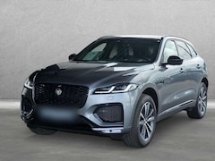 Jaguar F-Pace D300 R-Dynamic SE AHK HUD Winter-FahrassisPak