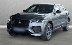 Bild des Angebotes Jaguar F-Pace D300 R-Dynamic SE AHK HUD Winter-FahrassisPak