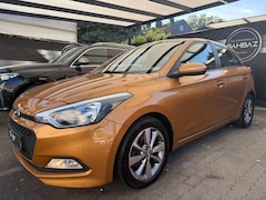 Bild des Angebotes Hyundai i20 YES!*KLIMA*SHZ*ALUFELGEN*ERST 8200TKM