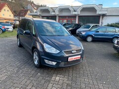 Bild des Angebotes Ford Galaxy Champions Edition Navi/Kamera/SHZ/PDC/7Si