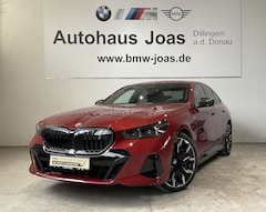 Bild des Angebotes BMW i5 xDrive40 | Sitzbelüftung | M Sportpaket Pro | Bowe
