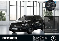 Bild des Angebotes Mercedes-Benz GLA 250 e AMG Sport Premium NIGHT PANO LED BT