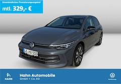 Bild des Angebotes VW Golf GOAL 1,5 l eTSI 116 PS DSG Ganzjahresreifen