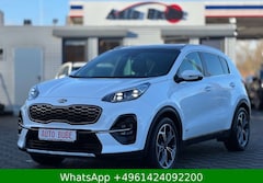 Bild des Angebotes Kia Sportage GT-Line 4WD BI-LED|ACC|PANO|JBL|360°