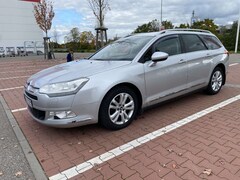 Bild des Angebotes Citroen C5 Tourer HDi 165 FAP Aut. Exclusive