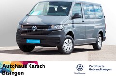 Bild des Angebotes VW T6.1 Kombi T6.1 Transporter Kombi 2.0 TDI AHK, PDC, 9-Sitzer