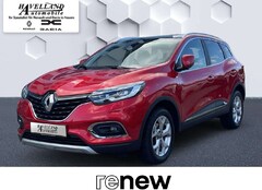 Bild des Angebotes Renault Kadjar Limited