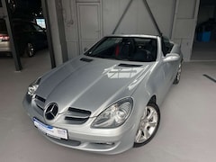 Bild des Angebotes Mercedes-Benz SLK 200 SLK 200 Kompressor Roadster