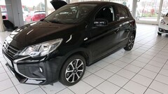 Bild des Angebotes Mitsubishi Space Star *AUTOMATIK*NAV*SHZ*TEMP*TÜV+INSP. NEU*