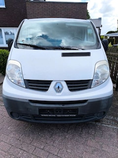 Bild des Angebotes Renault Trafic 2.0 dCi 90 FAP L1H2