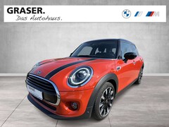 Bild des Angebotes MINI Cooper 5-Türer Chili DAB LED Navi Tempomat Shz