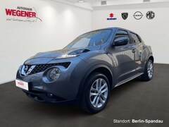 Bild des Angebotes Nissan Juke JUKE N-WAY Navi SHZ Alu Allwetter