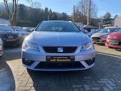 Bild des Angebotes SEAT Leon Style/ CNG/ SHZ