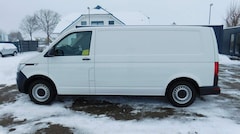 Bild des Angebotes VW T6.1 Transporter Abt e- Elektro Lang Radio Klima