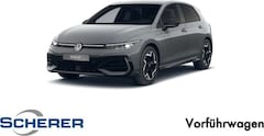 Bild des Angebotes VW Golf R-Line DSG/AHK/BP-PAKET/H&K-SOUND/LED PLUS