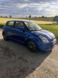 Bild des Angebotes Suzuki Swift 1.3 Club