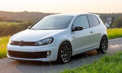 Bild des Angebotes VW Golf GTI 2.0 DSG