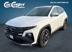 Bild des Angebotes Hyundai TUCSON Trend+LED+NAVI