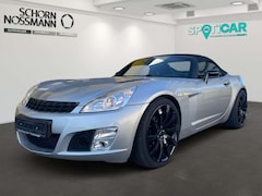 Bild des Angebotes Opel GT GT 2.0T NAVI+KAMERA+SHZ